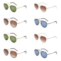 ALLPOETS FROST 50D Sonnenbrille