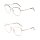 ALLPOETS SACHS 55O Korrektionsfassung