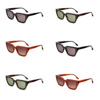 ALLPOETS AGUSTINI 54D Sonnenbrille