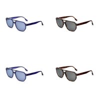 ALLPOETS JANZEN 57D Sonnenbrille