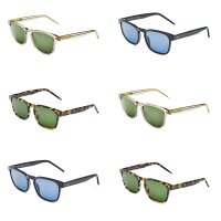 ALLPOETS LORCA 53D Sonnenbrille