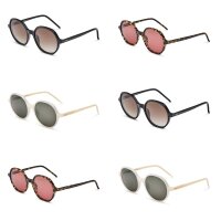 ALLPOETS LOWELL 51D Sonnenbrille