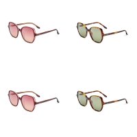 ALLPOETS NAOMI 53D Sonnenbrille