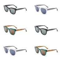 ALLPOETS SALGADO 50D Sonnenbrille