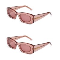 ALLPOETS SASTRE 53D Sonnenbrille