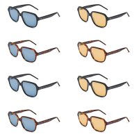 ALLPOETS STORNI 55D Sonnenbrille
