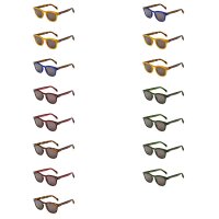 The Readers HEMINGWAY 49S 00 Sonnenbrille