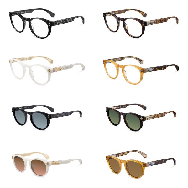 Pellicer COSTA 51D Korrektionsfassung