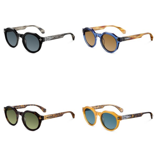 Pellicer OLLER SUN 49S Sonnenbrille