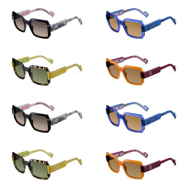 Chroma CHROMA N16 53D Sonnenbrille