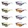 Chroma CHROMA N16 53D Sonnenbrille