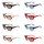 Chroma CHROMA N18 52D Sonnenbrille