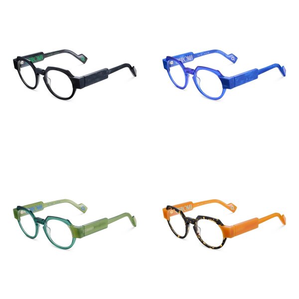 Chroma CHROMA N20 50O Korrektionsfassung