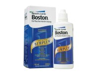 Boston® SimPlus™ 120 ml