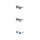 Davidoff DAPS124 Sonnenbrille