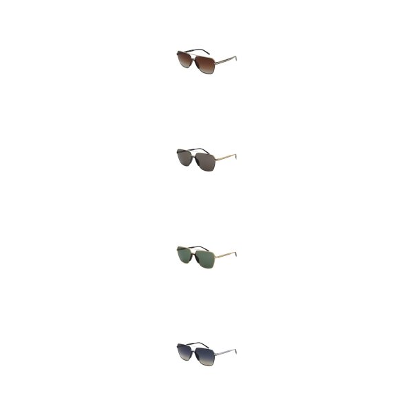 Davidoff DATS108 Sonnenbrille