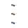 Davidoff DATS111 Sonnenbrille