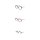 HECHTER PARIS HEP066 Fassung