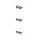 HECHTER PARIS HESP037 Sonnenbrille