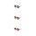 HECHTER PARIS HESP038 Sonnenbrille