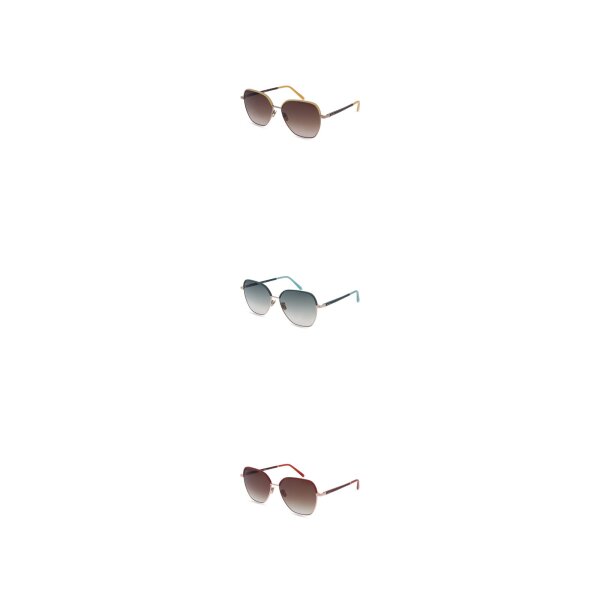 HECHTER PARIS HESM020 Sonnenbrille