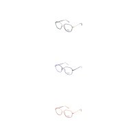 HECHTER PARIS HEP032 Fassung