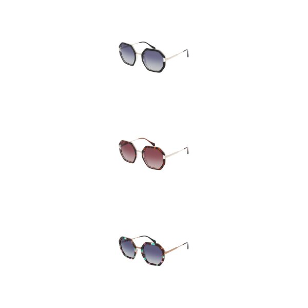 H.I.S Polarized HPS68102 Sonnenbrille
