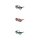 H.I.S Polarized HPS68104 Sonnenbrille