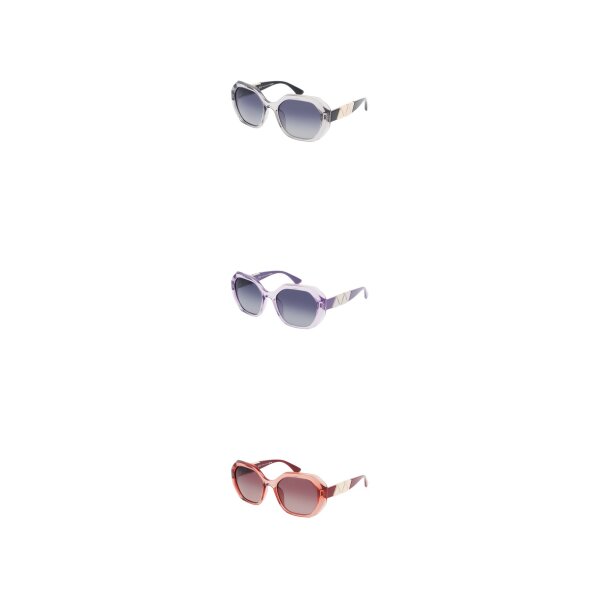 H.I.S Polarized HPS68105 Sonnenbrille