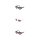 H.I.S Polarized HPS68111 Sonnenbrille