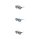 H.I.S Polarized HPS68116 Sonnenbrille