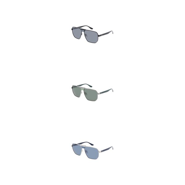 H.I.S Polarized HPS64100 Sonnenbrille