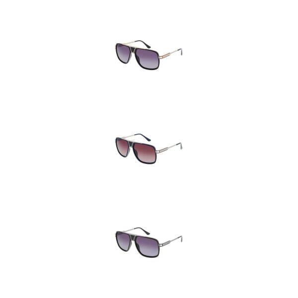 H.I.S Polarized HPS64101 Sonnenbrille
