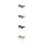 H.I.S Polarized HPS69101 Sonnenbrille