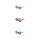 H.I.S Polarized HPS60101 Sonnenbrille