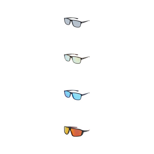 H.I.S Polarized HPS67100 Sonnenbrille