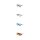 H.I.S Polarized HPS67100 Sonnenbrille