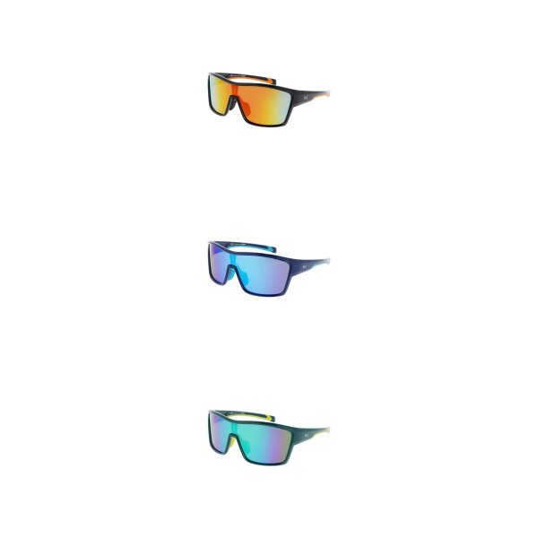 H.I.S Polarized HPS67105 Sonnenbrille