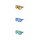 H.I.S Polarized HPS67105 Sonnenbrille