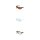 H.I.S Polarized HPS57105 Sonnenbrille