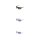 H.I.S Polarized HPS57106 Sonnenbrille