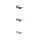 H.I.S Polarized HPS57107 Sonnenbrille