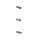 H.I.S Polarized HPS54101 Sonnenbrille