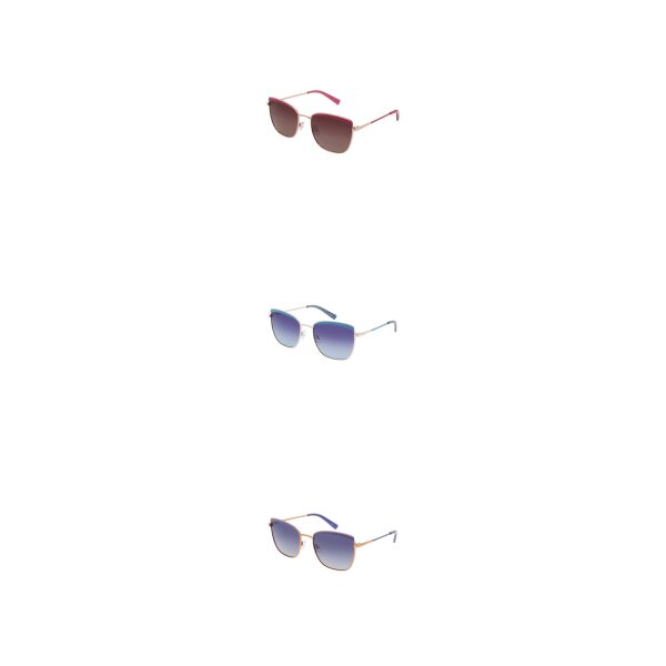 H.I.S Polarized HPS54106 Sonnenbrille