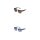 H.I.S Polarized HPS58100 Sonnenbrille