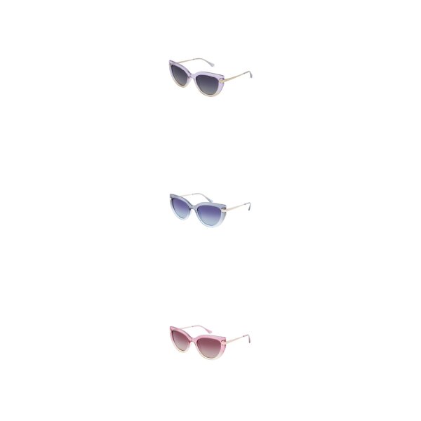 H.I.S Polarized HPS58112 Sonnenbrille