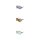 H.I.S Polarized HPS57111 Sonnenbrille