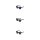 H.I.S Polarized HPS40102 Sonnenbrille