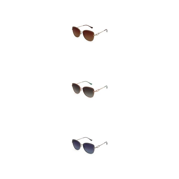 H.I.S Polarized HPS44101 Sonnenbrille