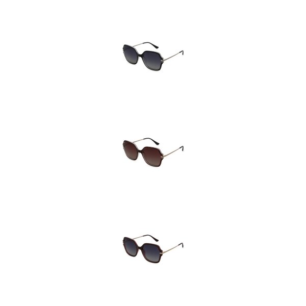 H.I.S Polarized HPS48107 Sonnenbrille